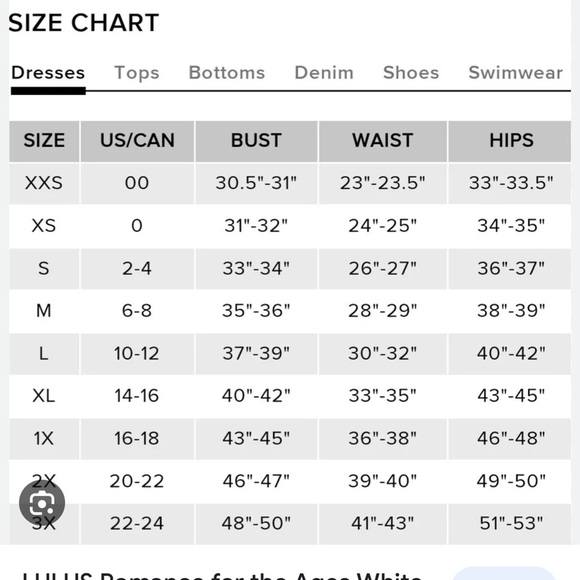 Lulu’s Quality Time Black Crochet Lace Mini Dress XS - Picture 17 of 17